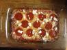 Low Carb Pizza