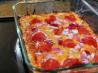 Low Carb Pizza