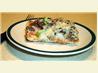 Low Carb Pizza