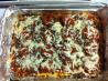 Low Carb Pizza