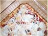 Low Carb Pizza