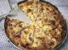 Low Carb Pizza