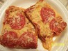 Low Carb Pizza