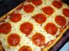 Low Carb Pizza