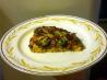 Low Carb Pizza