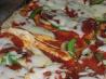 Low Carb Pizza