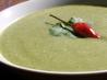 Lou's Chayote Soup. Recipe by It's loose again