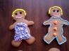 Royal Icing. Recipe by The Giggle Box