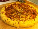 Emeril Lagasse's Perfect Pizza Dough