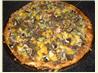 Emeril Lagasse's Perfect Pizza Dough