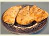 Cretan Kalitsounia (Sweet Cheese Pastries)