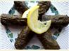 Stuffed Grape Leaves Lebanese