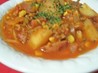 Yummy beef vegetable stew. Recipe by Amanda Beth