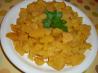 Ginger & Orange Rutabaga (Yellow Turnip or Swede). Recipe by Bergy