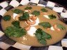 Lou's Green Tomato Soup. Recipe by It's loose again