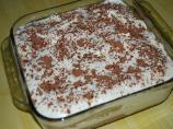 Tiramisu. Photo by Chef DNA1611