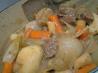 Mother Lizar's Beef Stew