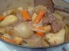 Mother Lizar's Beef Stew