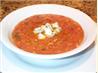 Tomato and Bread Soup
