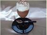 Bailey's Creamy Chocolate Pudding