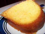 Orange Cake