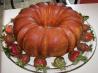 Orange Cake