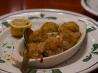 Olive Garden Stuffed Mushrooms (Copycat)
