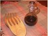 Balsamic Vinaigrette Dressing Low-Carb. Recipe by Barb Gertz