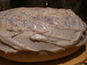 La Mexicana's Rosca De Reyes (King Cake)