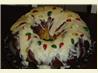 La Mexicana's Rosca De Reyes (King Cake)