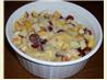 Banana Fruit Salad