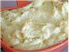 Baked Mashed Potatoes