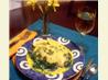 Fillet of Sole in White Wine