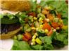 Fiesta Cucumber-Corn Salad