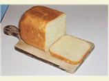 Double-Garlic Potato Bread