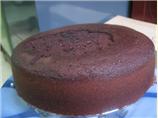 President Roosevelt's Birthday Cake