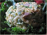 Kittencal's Ranch Potato Salad or Macaroni Salad. Photo by ratherbeswimmin'