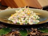 Kittencal's Ranch Potato Salad or Macaroni Salad. Photo by Jenius