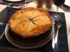 Spanakopita (Greek Spinach Pie)