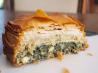 Spanakopita (Greek Spinach Pie)