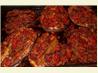 Imam Bayildi (A Stuffed Eggplant Recipe from Asia Minor)