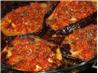 Imam Bayildi (A Stuffed Eggplant Recipe from Asia Minor)