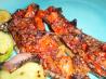 Imam Bayildi (A Stuffed Eggplant Recipe from Asia Minor). Recipe by evelyn/athens