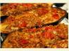 Imam Bayildi (A Stuffed Eggplant Recipe from Asia Minor)