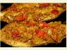 Imam Bayildi (A Stuffed Eggplant Recipe from Asia Minor)