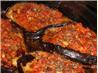 Imam Bayildi (A Stuffed Eggplant Recipe from Asia Minor)