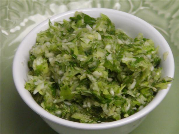 Herb Seasoning. Photo by Rita~