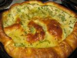 Yorkshire Pudding With Herbs