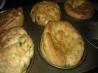 Yorkshire Pudding With Herbs
