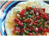 Tucson Cheese Crisps. Recipe by Hey Jude